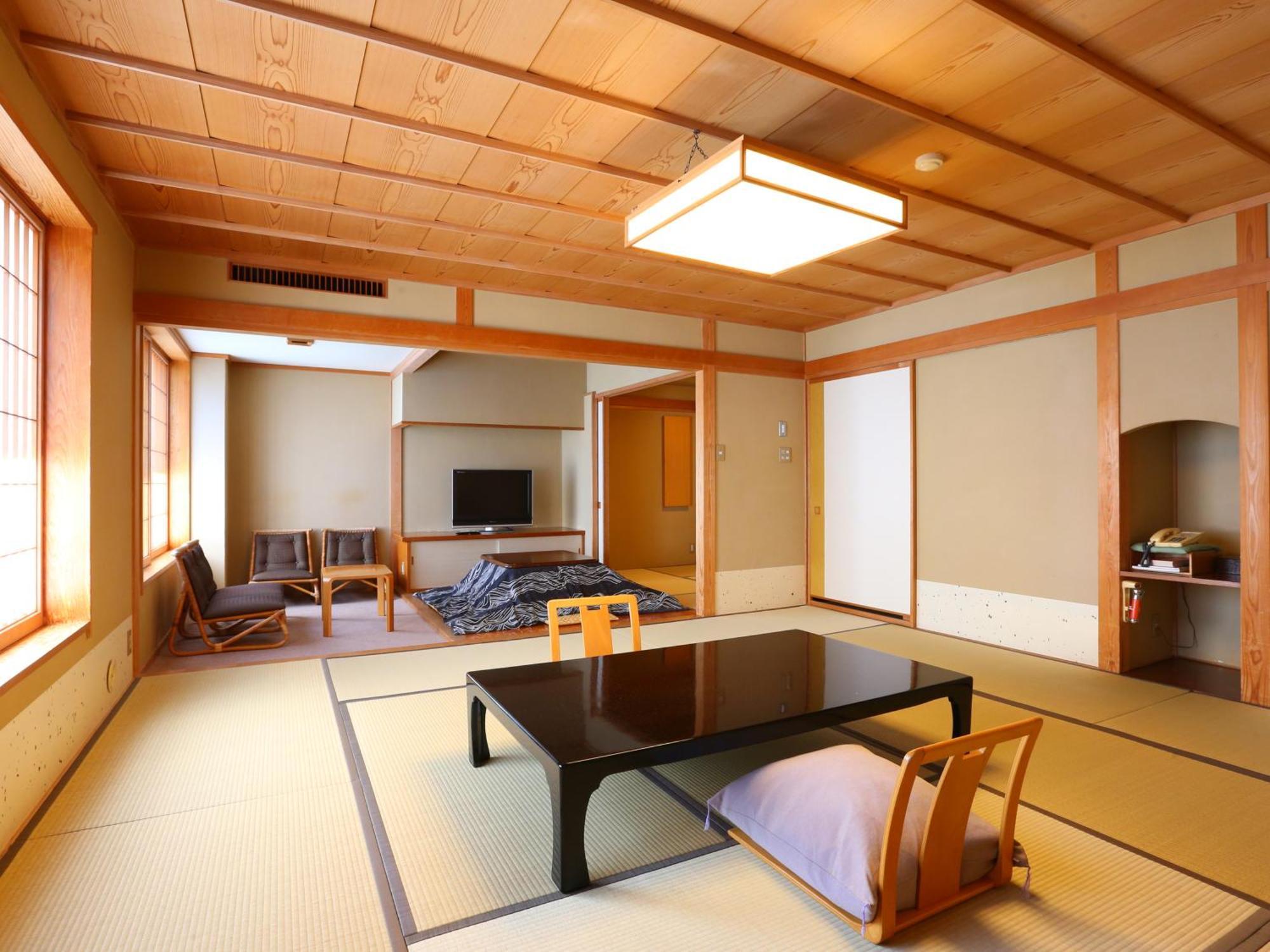 Ryokan Sakaya Nozawaonsen Exterior photo