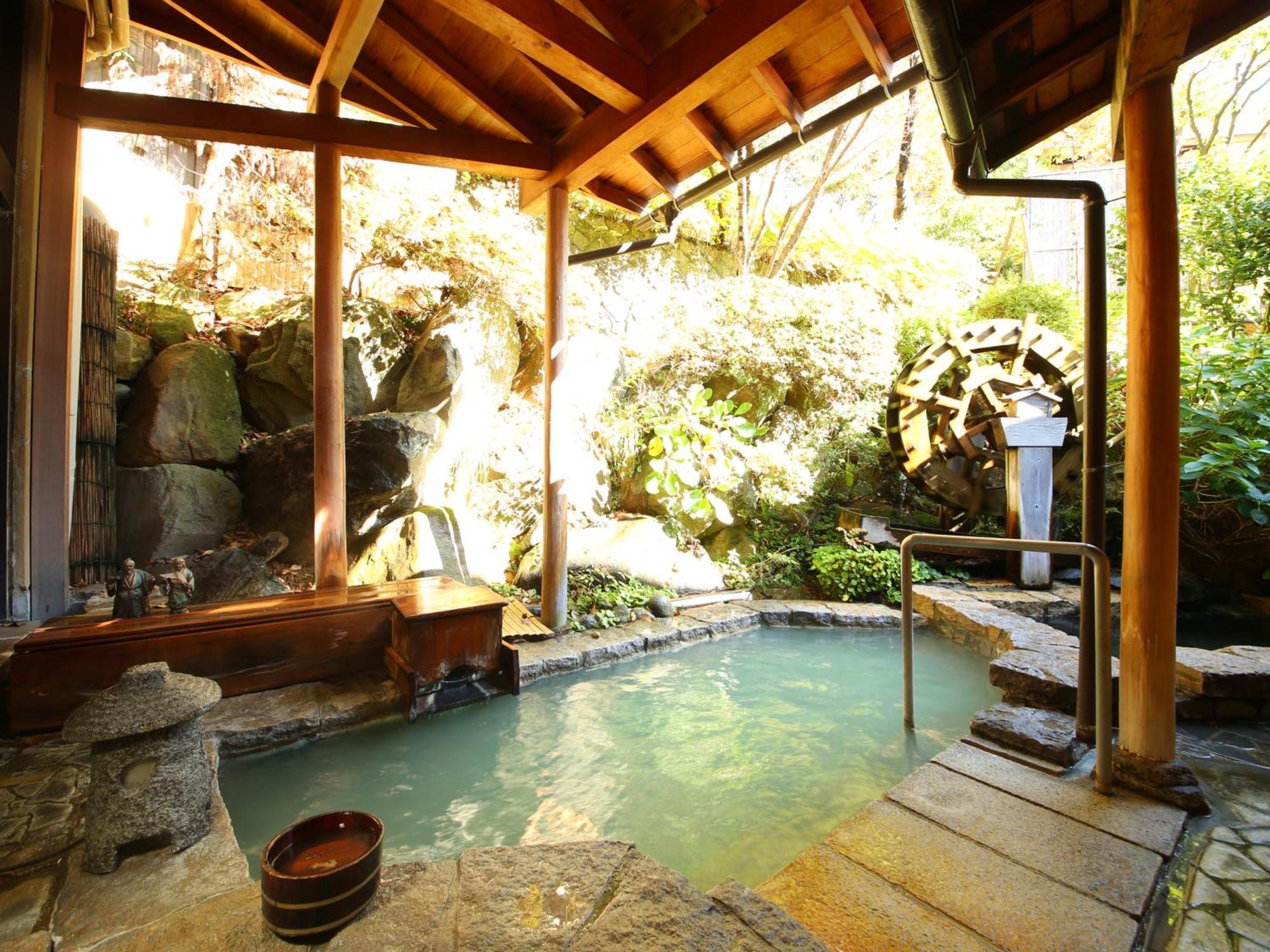 Ryokan Sakaya Nozawaonsen Exterior photo