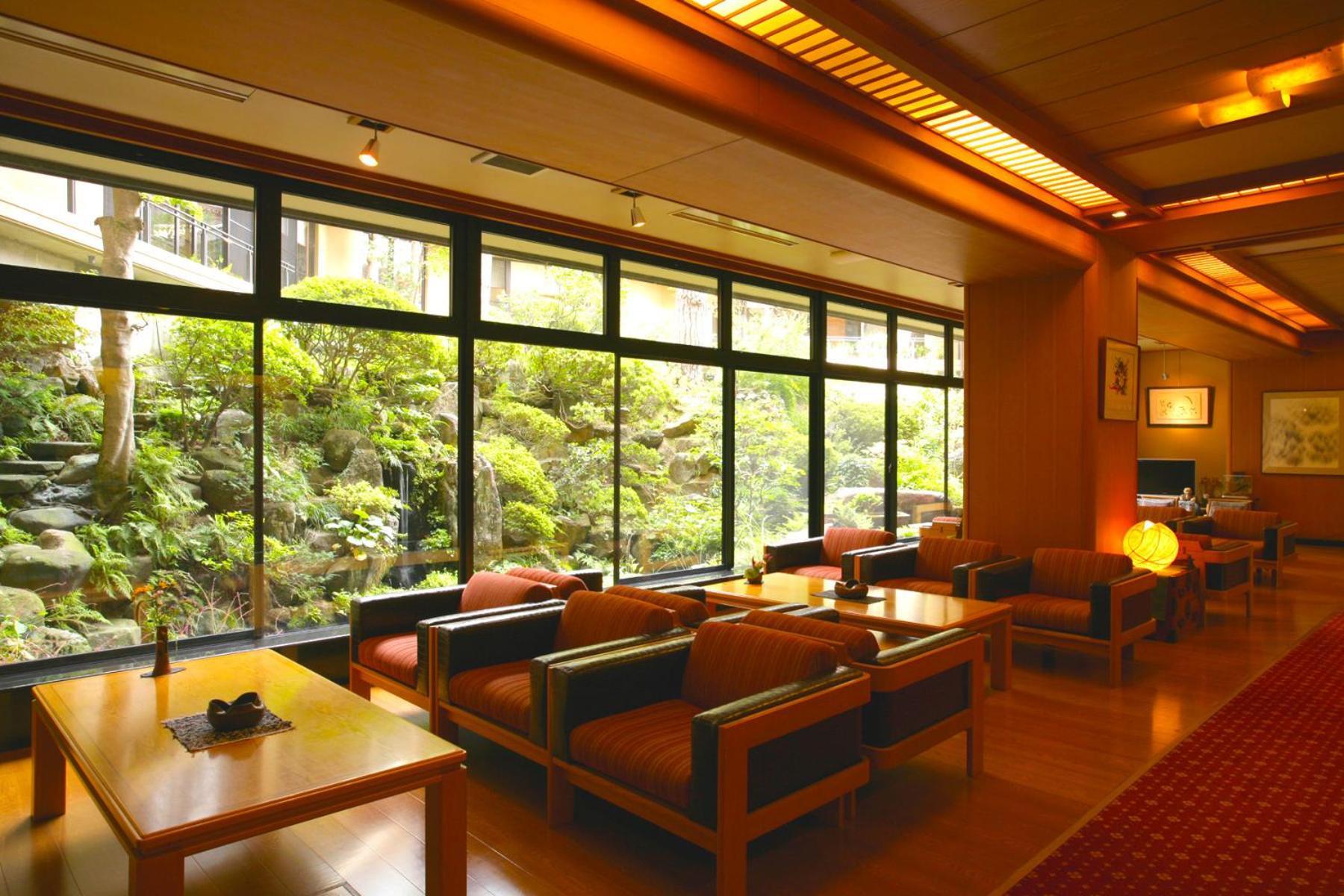 Ryokan Sakaya Nozawaonsen Exterior photo